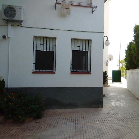 Apartamento Lepanto Playa Les Cases d'Alcanar Extérieur photo