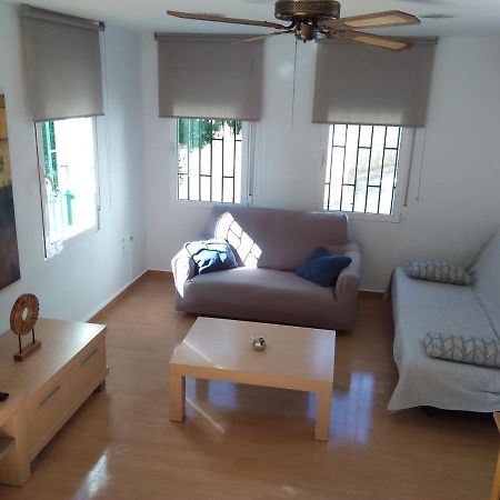 Apartamento Lepanto Playa Les Cases d'Alcanar Extérieur photo