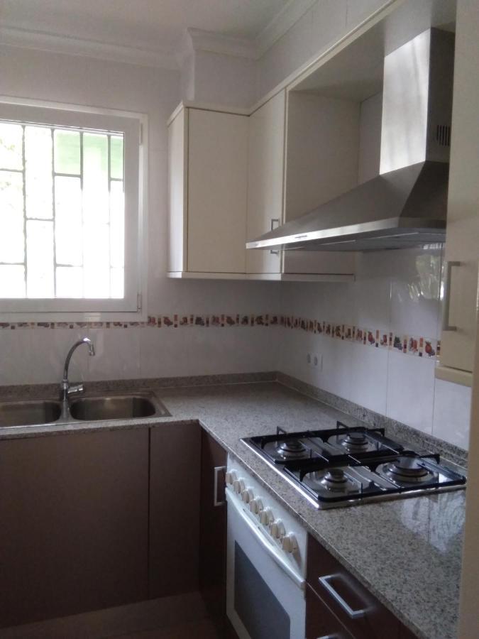 Apartamento Lepanto Playa Les Cases d'Alcanar Extérieur photo