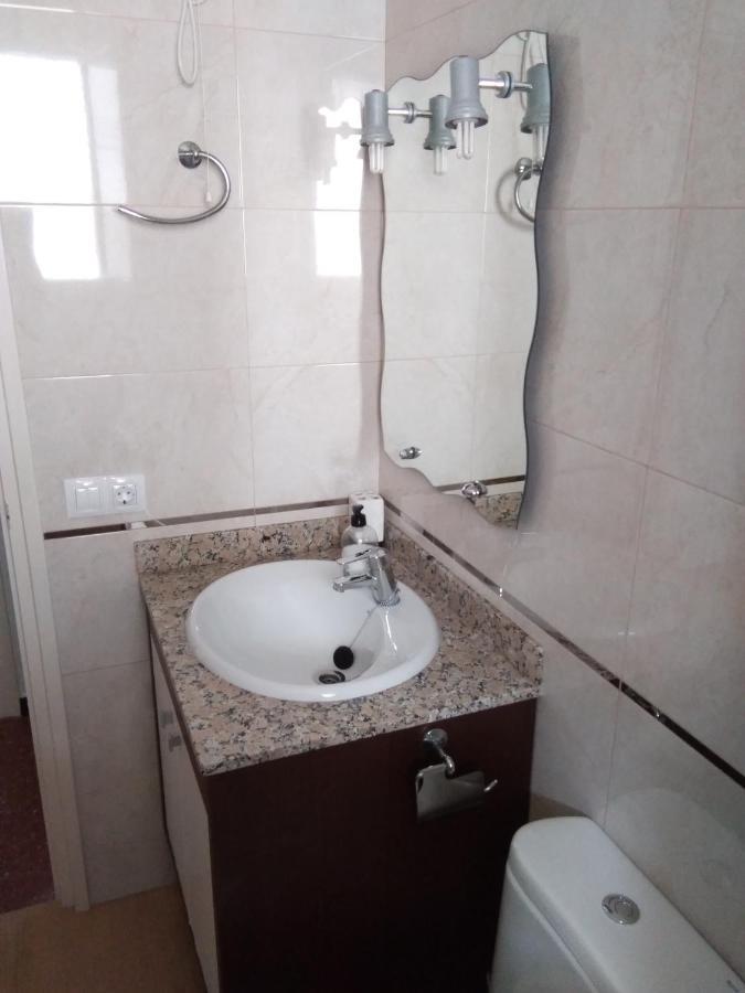 Apartamento Lepanto Playa Les Cases d'Alcanar Extérieur photo