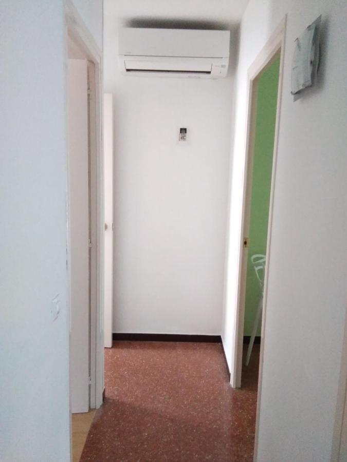 Apartamento Lepanto Playa Les Cases d'Alcanar Extérieur photo