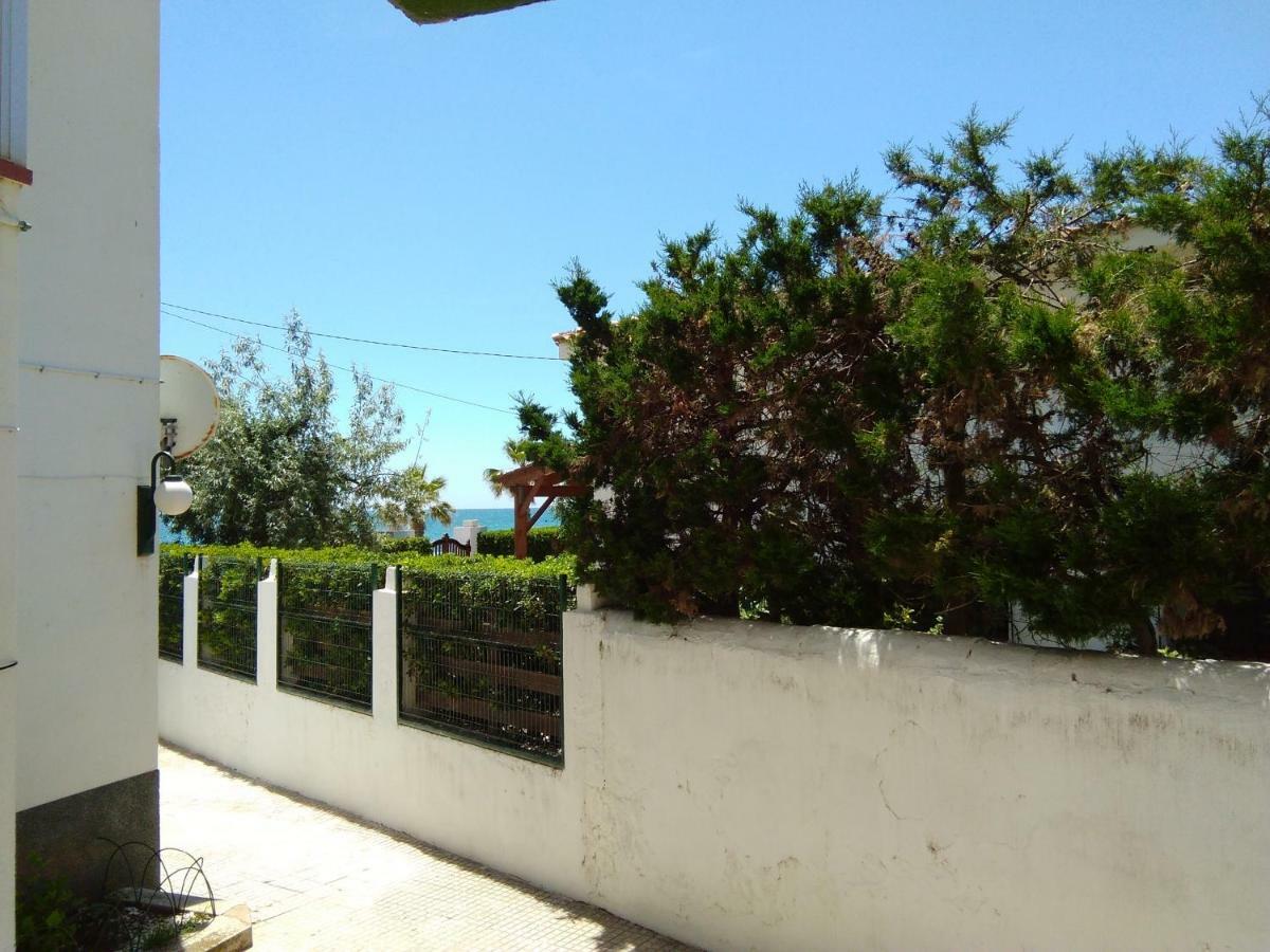 Apartamento Lepanto Playa Les Cases d'Alcanar Extérieur photo