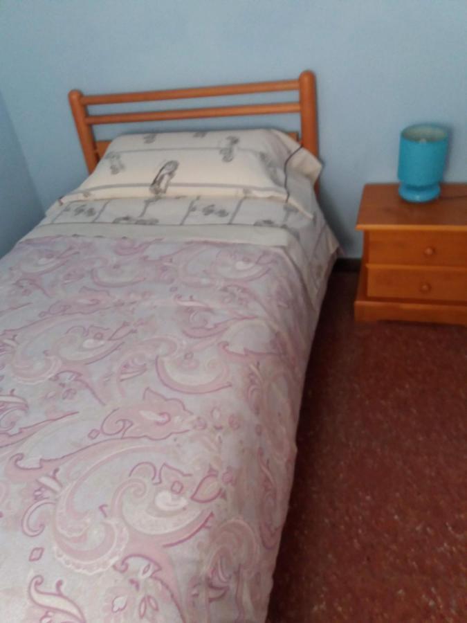 Apartamento Lepanto Playa Les Cases d'Alcanar Extérieur photo