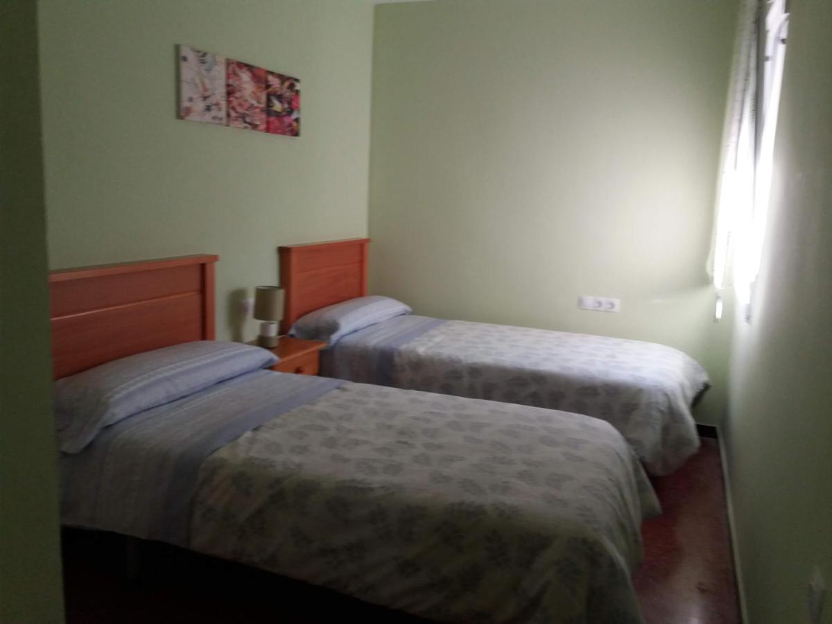 Apartamento Lepanto Playa Les Cases d'Alcanar Extérieur photo